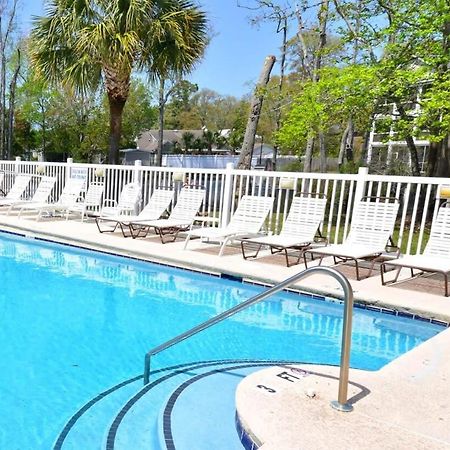 Cherry Grove Villa Close To Beach W Pool Myrtle Beach Ngoại thất bức ảnh