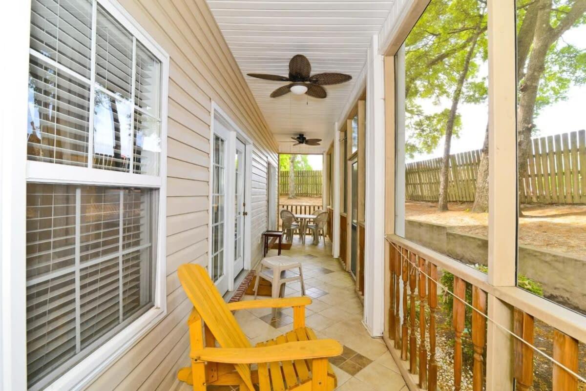 Cherry Grove Villa Close To Beach W Pool Myrtle Beach Ngoại thất bức ảnh