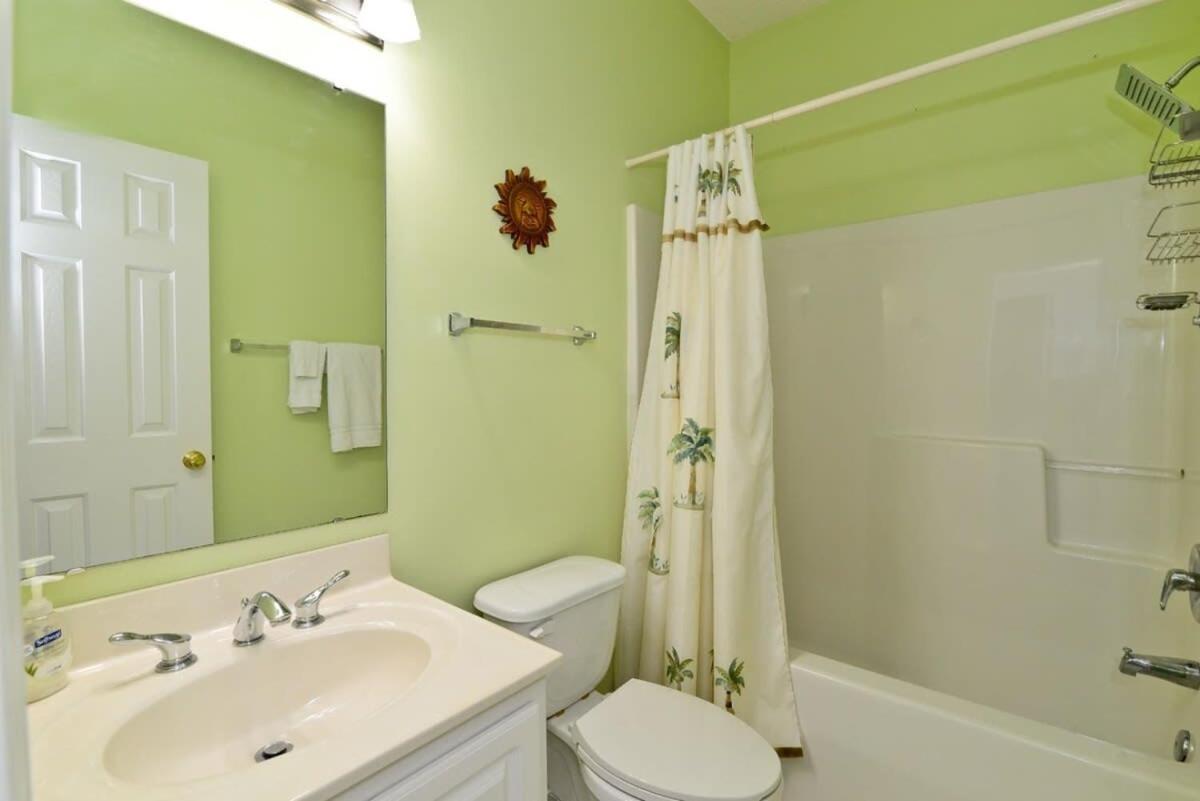 Cherry Grove Villa Close To Beach W Pool Myrtle Beach Ngoại thất bức ảnh