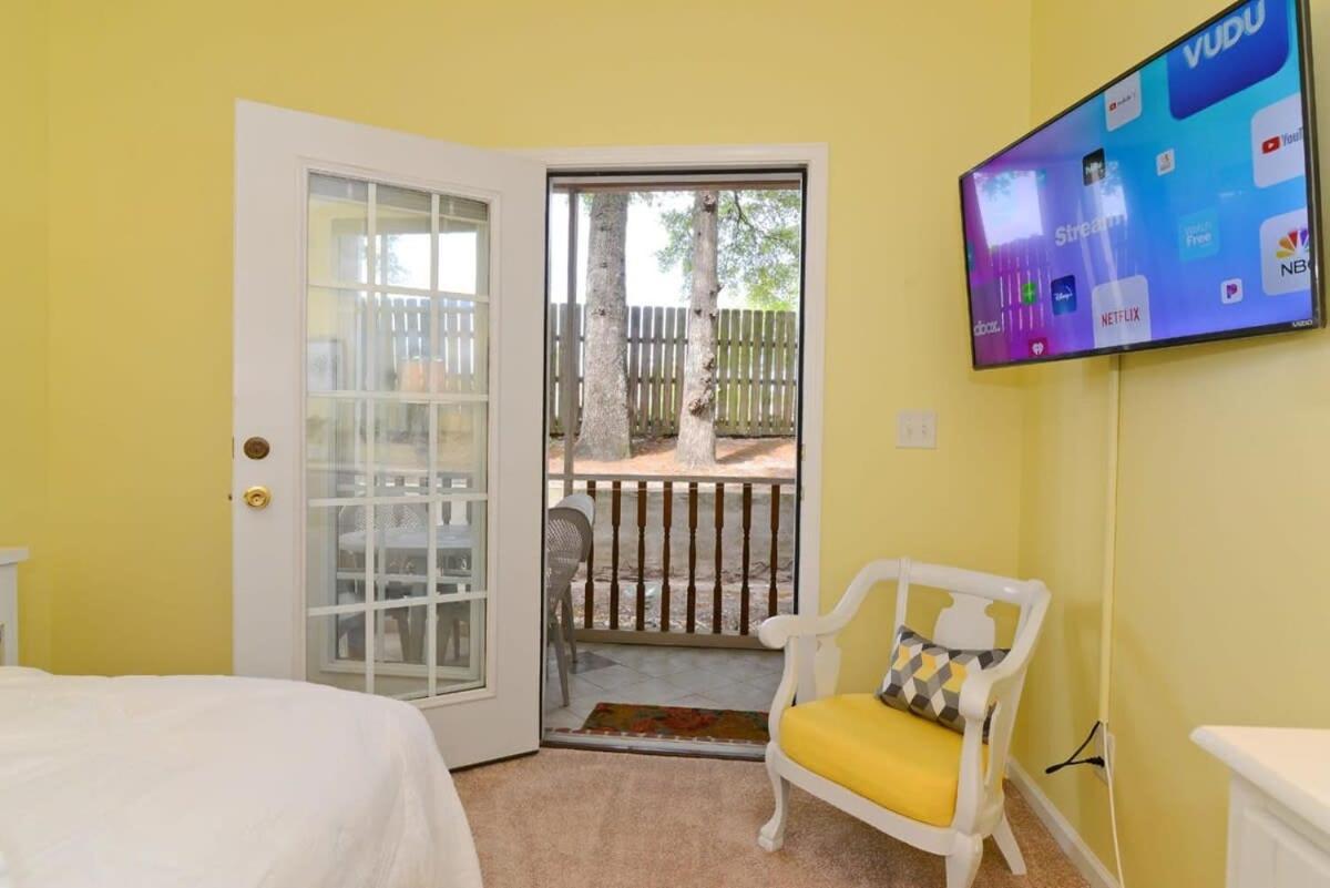 Cherry Grove Villa Close To Beach W Pool Myrtle Beach Ngoại thất bức ảnh