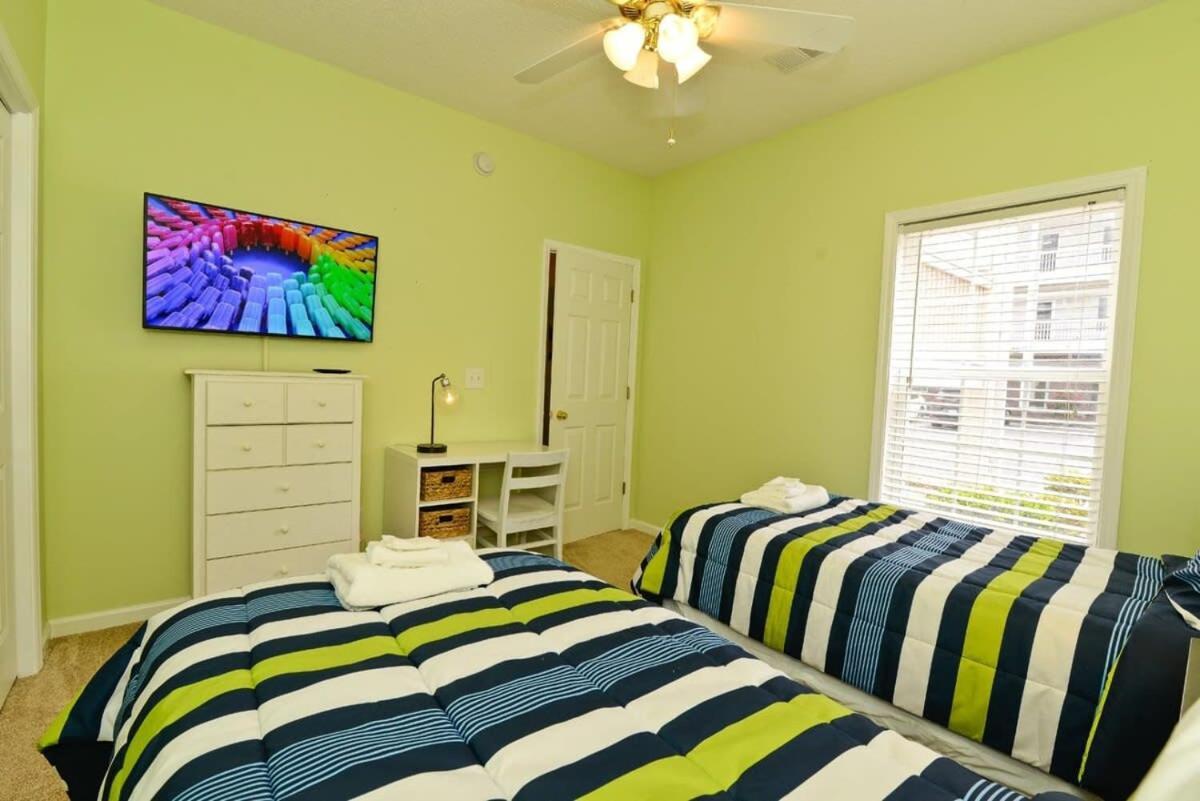 Cherry Grove Villa Close To Beach W Pool Myrtle Beach Ngoại thất bức ảnh