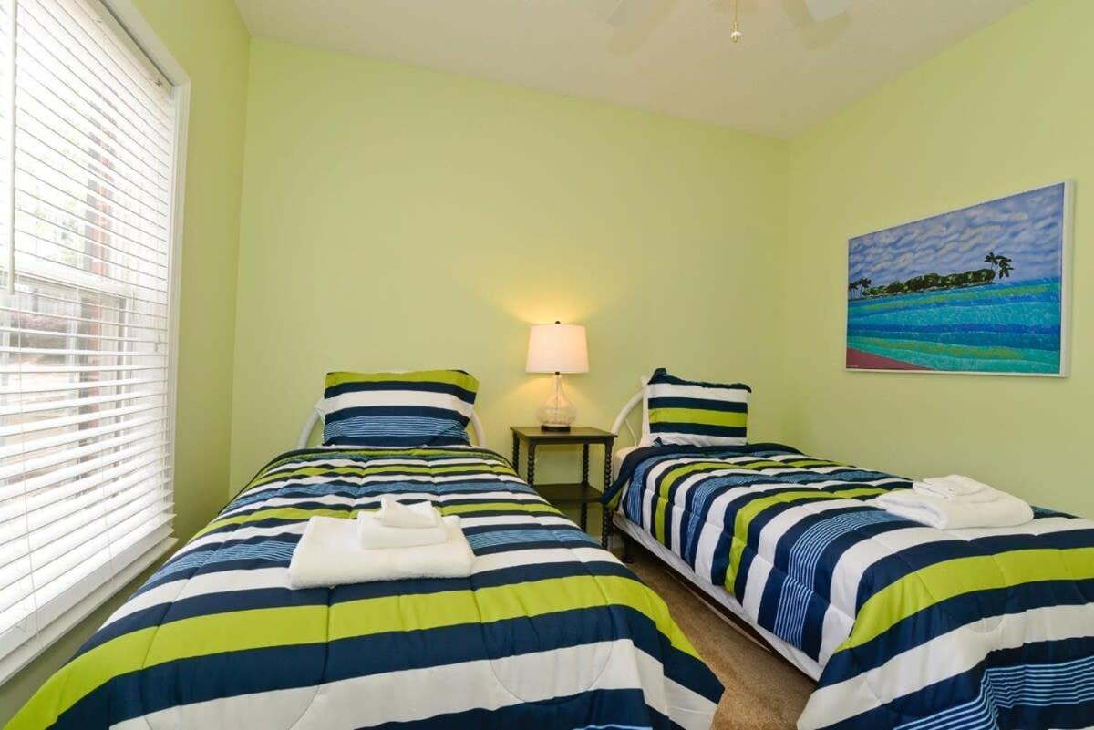 Cherry Grove Villa Close To Beach W Pool Myrtle Beach Ngoại thất bức ảnh