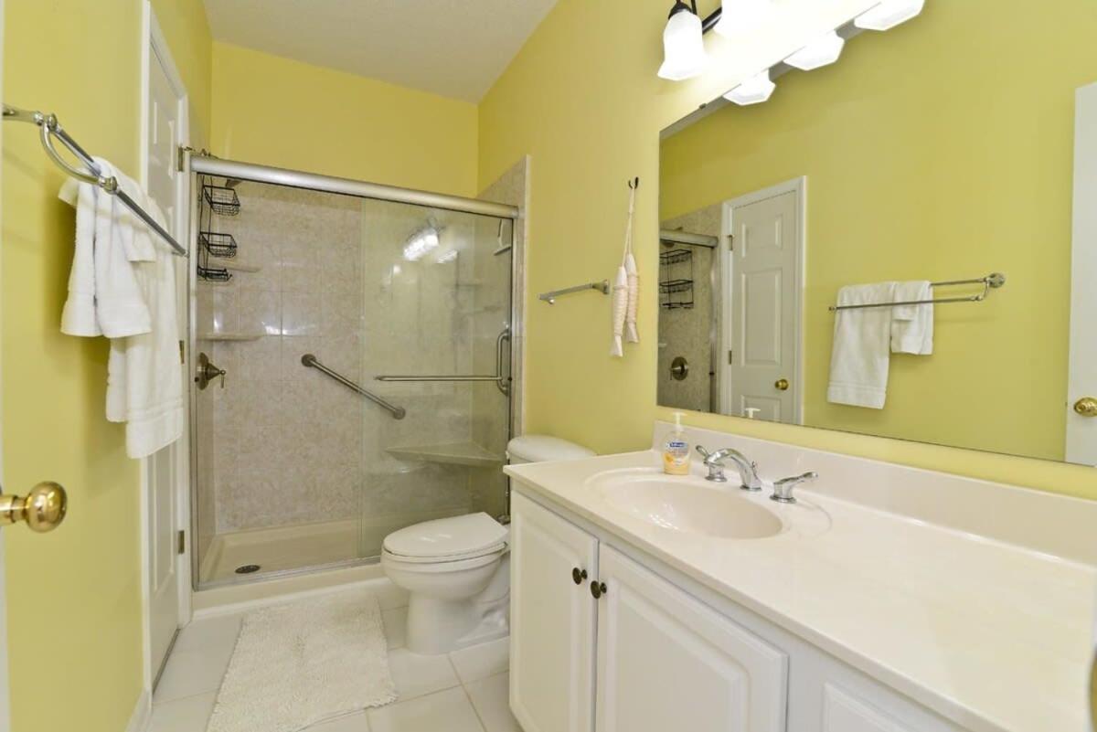 Cherry Grove Villa Close To Beach W Pool Myrtle Beach Ngoại thất bức ảnh