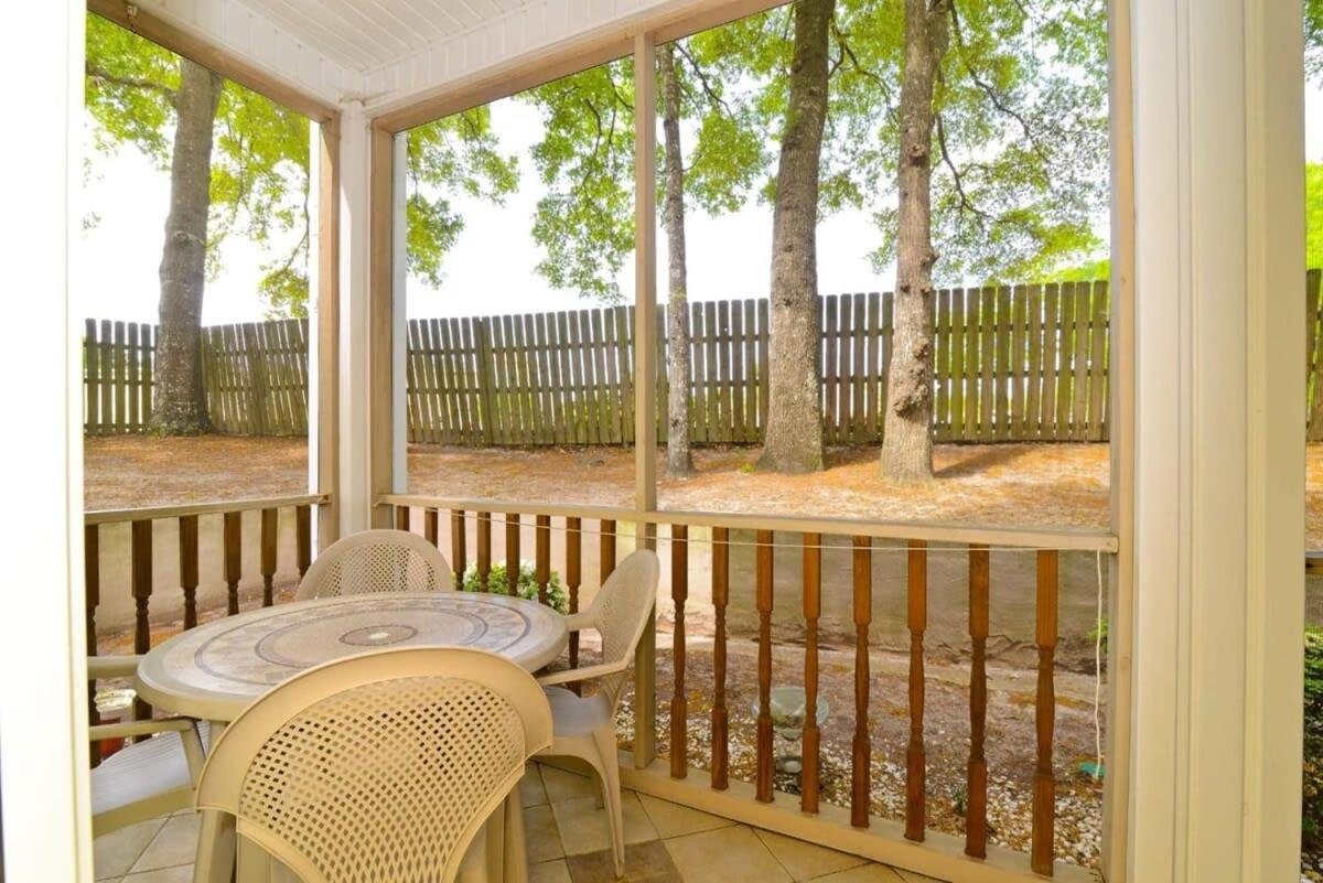 Cherry Grove Villa Close To Beach W Pool Myrtle Beach Ngoại thất bức ảnh